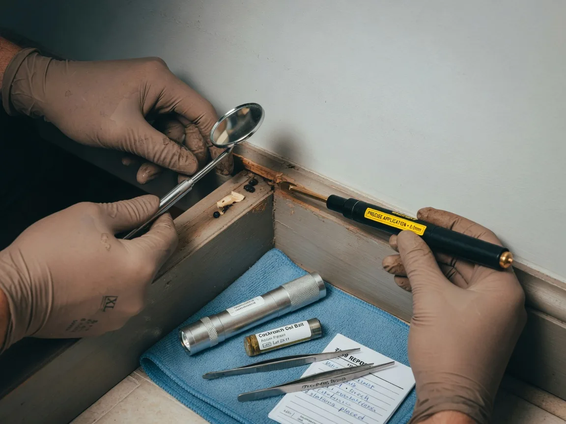 Why choose Emergency Pest Control in Point Mugu Nawc, CA